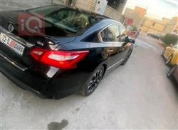 نیسان ئەلتیما